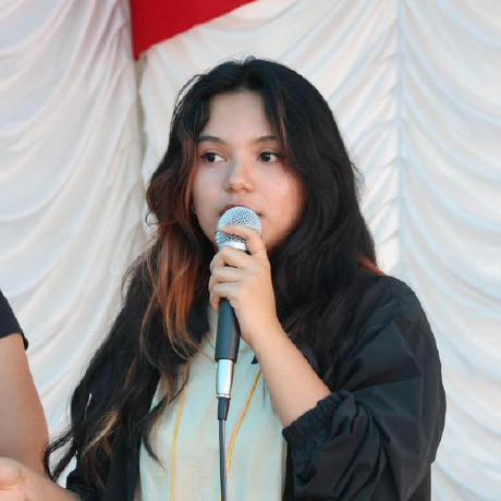 Rubina Dangol Maharjan